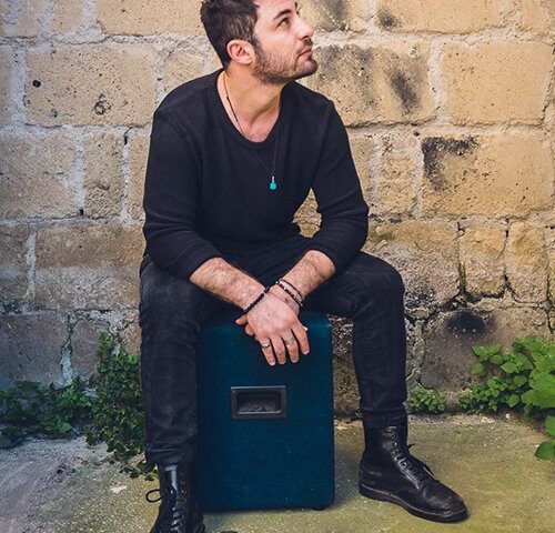 Pietro Falco: non ricordo la mia vita senza musica