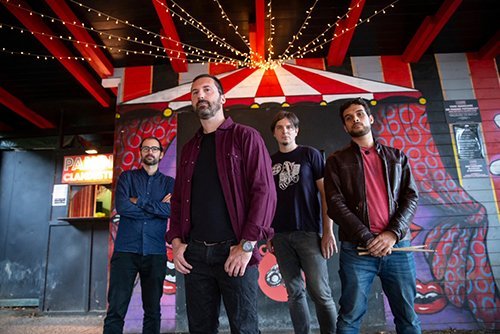 Reel Tape: “Fake Bloom” è il nuovo singolo