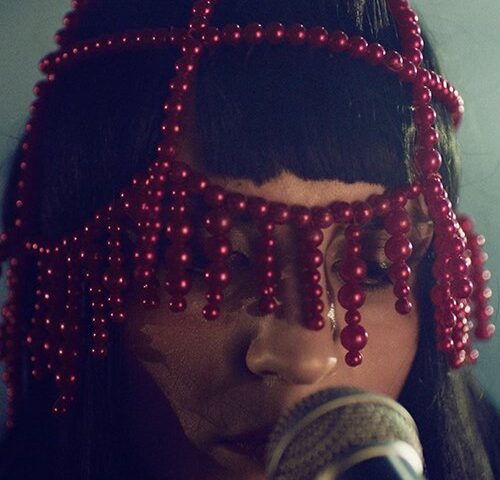 Shkodra Elektronike, “Live @ Uzina”: la recensione