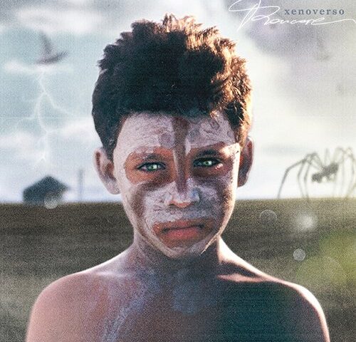 Rancore, “Xenoverso”: la recensione