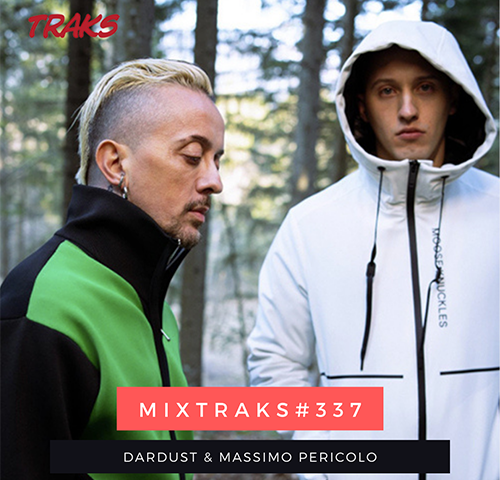 mixtraks #337: la playlist che spunta dall’uovo