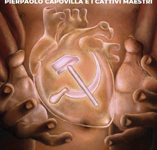 Pierpaolo Capovilla e i Cattivi Maestri: “Morte ai poveri” è il nuovo singolo