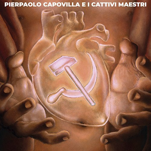 pierpaolo capovilla e i cattivi maestri