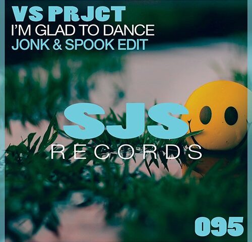 VS Prjct: “I’m Glad to Dance” è il nuovo singolo