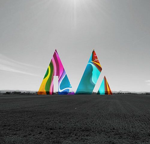 Ave Quasàr, “AQ”: la recensione