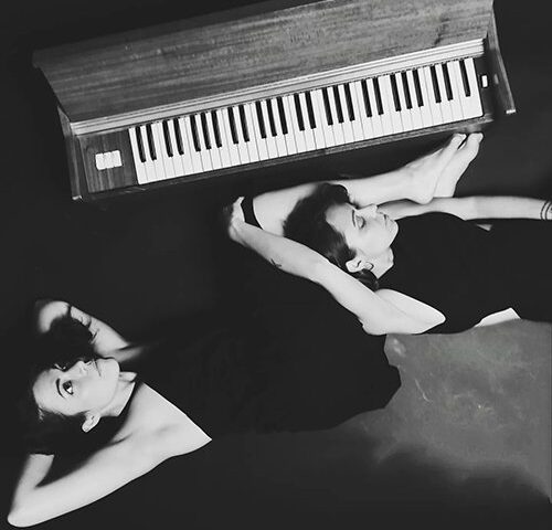 Chiara Patronella: “Un solo canto” è il nuovo video