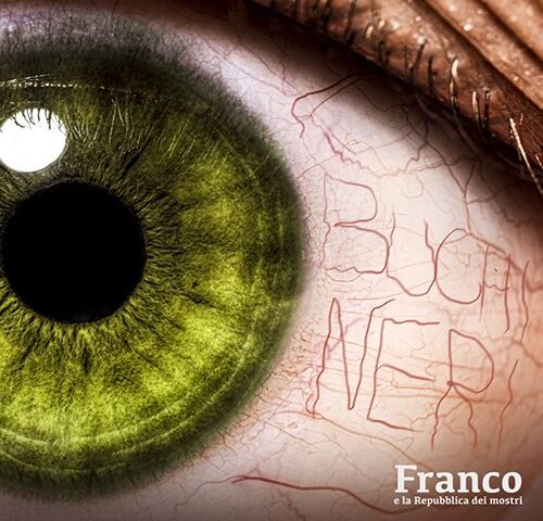 Franco e la Repubblica dei Mostri: “Buchi neri” è il nuovo singolo