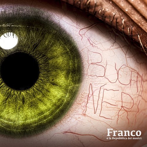 franco e la repubblica dei mostri