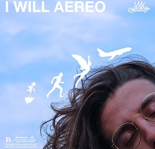 Ill Aereo, “I Will Aereo”: la recensione