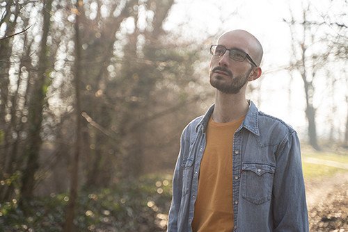Material Fields: “Get out of me” è il nuovo singolo
