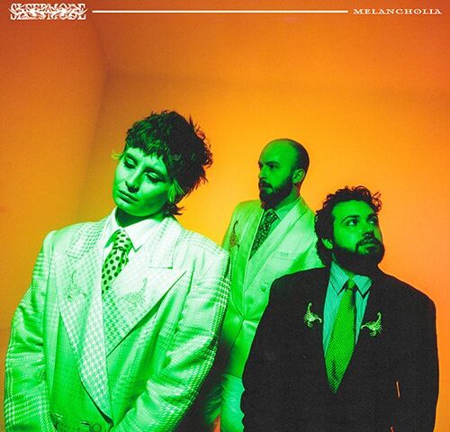 Melancholia, “Sleep Mode”: la recensione