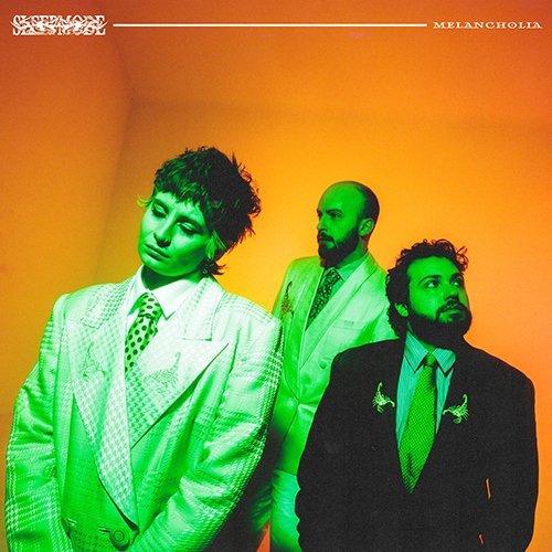 Melancholia, “Sleep Mode”: la recensione