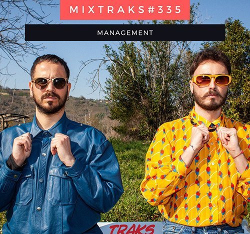 mixtraks