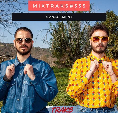 mixtraks #335: la playlist che, ridendo e scherzando, è finita l’emergenza