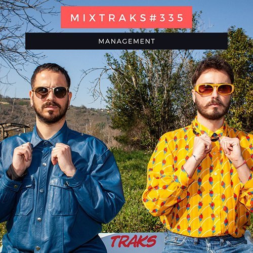 mixtraks