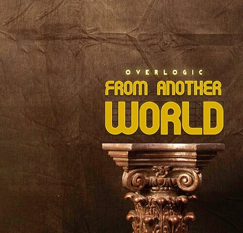 Overlogic: “From another world” è il nuovo singolo