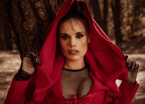 vina rose