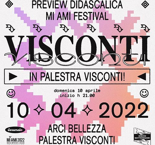 visconti