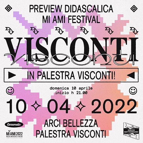 visconti