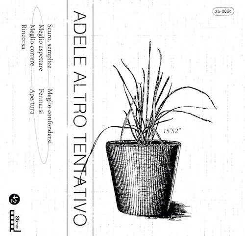 Adele Altro, “Tentativo”: la recensione
