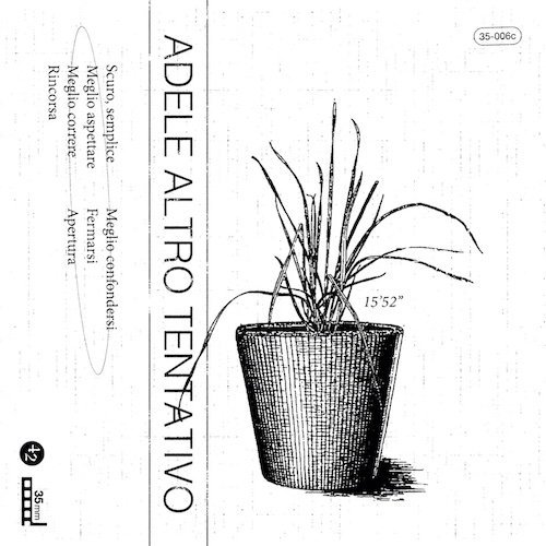 Adele Altro, “Tentativo”: recensione e streaming