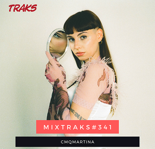 mixtraks #341: la playlist che quasi quasi si iscrive all’Eurovision