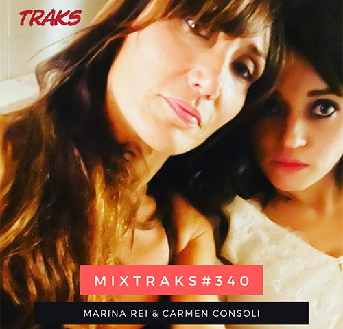 mixtraks #340: la playlist pacifica come Sgarbi e Mughini