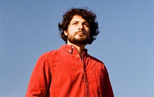 Mattia Pellicoro