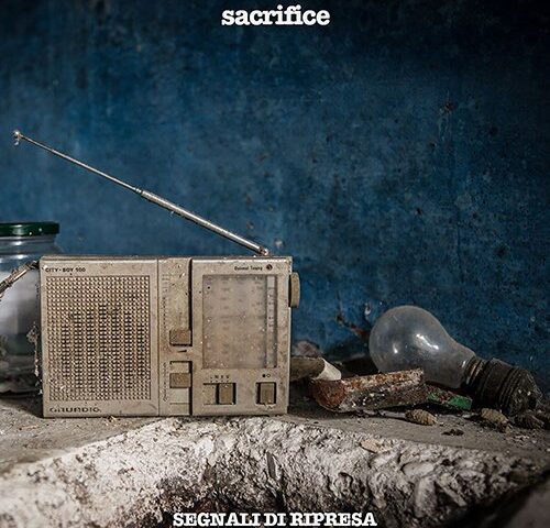 Segnali di ripresa, “Sacrifice”: la recensione