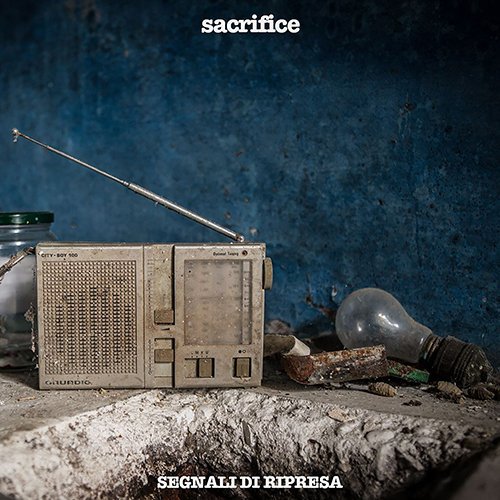 Segnali di ripresa, "Sacrifice": recensione e streaming - TRAKS