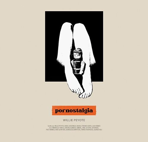 Willie Peyote, “Pornostalgia”: la recensione