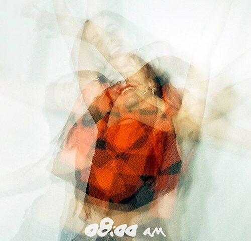 Adelasia, “08:00 AM”: la recensione
