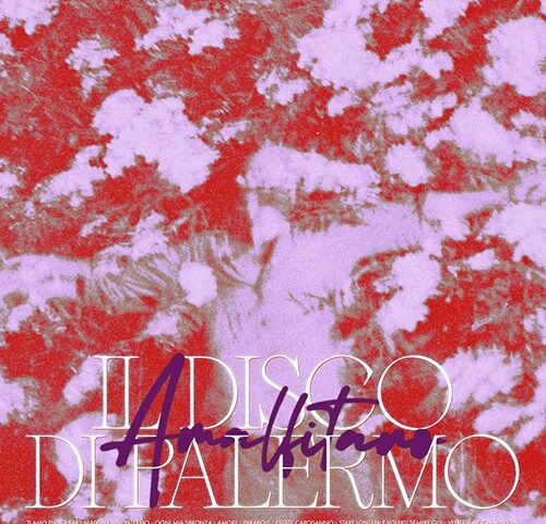 Amalfitano, “Il disco di Palermo”: la recensione