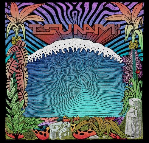 Aquarama: “Tsunami” è il nuovo singolo