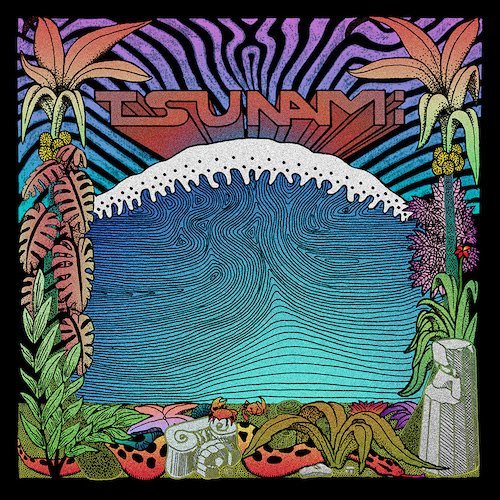 Aquarama: “Tsunami” è il nuovo singolo
