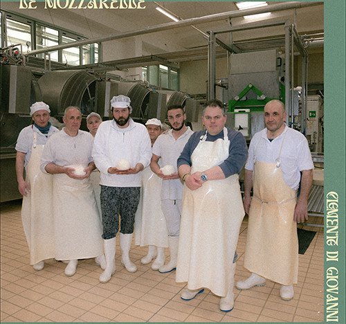 clemente di giovanni