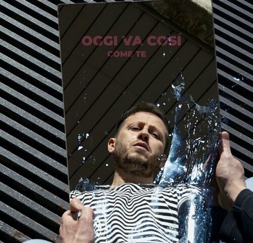 Come Te: “Oggi va così” è il nuovo singolo