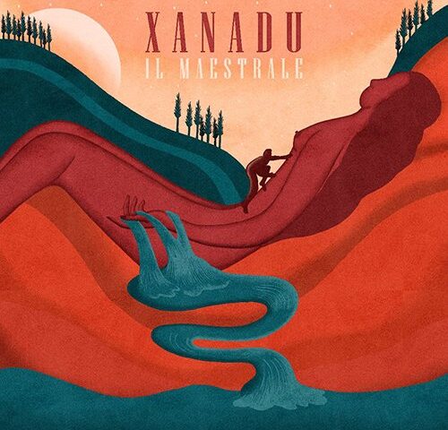 Il Maestrale: “Xanadu” è il nuovo singolo
