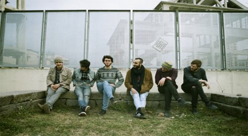 Electric Circus: “Green Like a Frog” è il nuovo singolo