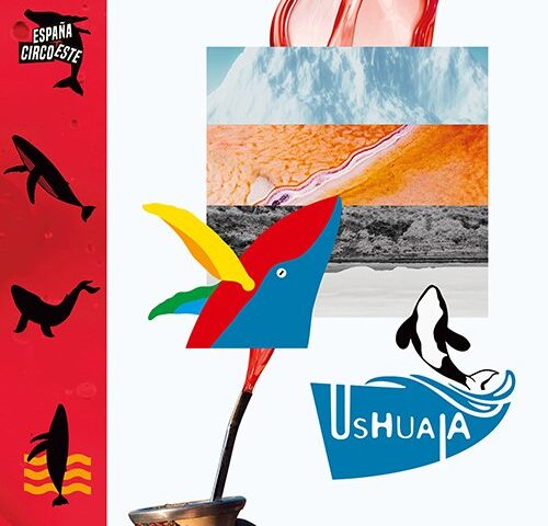 España Circo Este, “Ushuaia”: la recensione