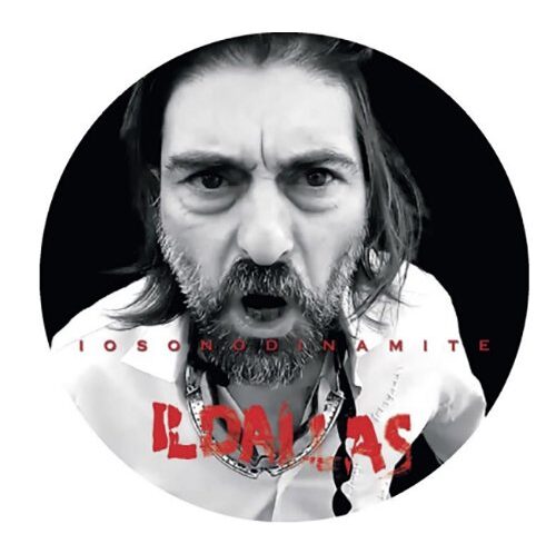 Il Dallas: “iosonodinamite” è il nuovo album