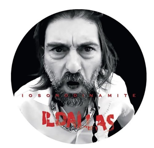 Il Dallas: “iosonodinamite” è il nuovo album