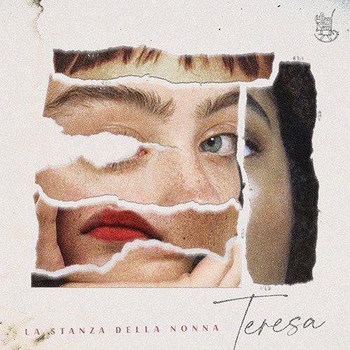 la stanza della nonna