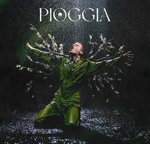 Leon Faun: “Pioggia” è il nuovo singolo