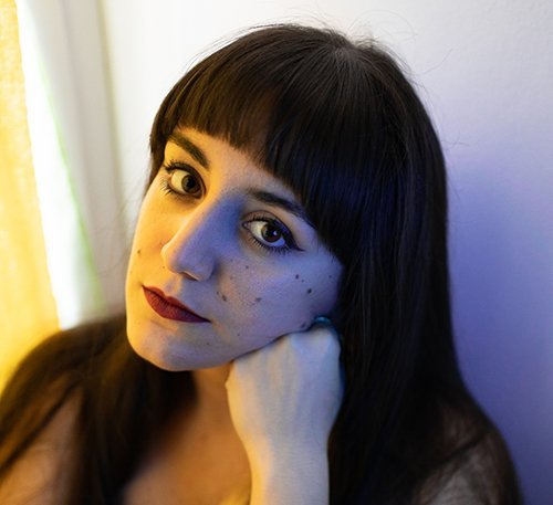 martina vinci