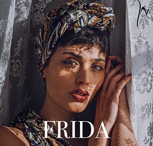 Moà: “Frida” è il nuovo singolo