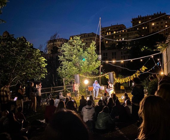olly sofar sound