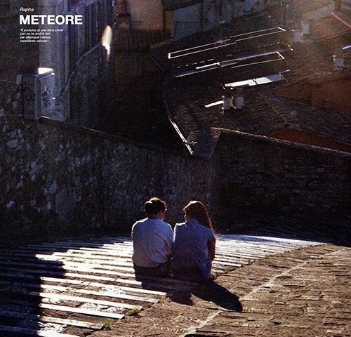 Rapha, “Meteore”: la recensione