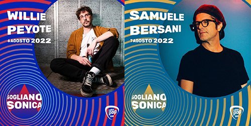 soglianosonica