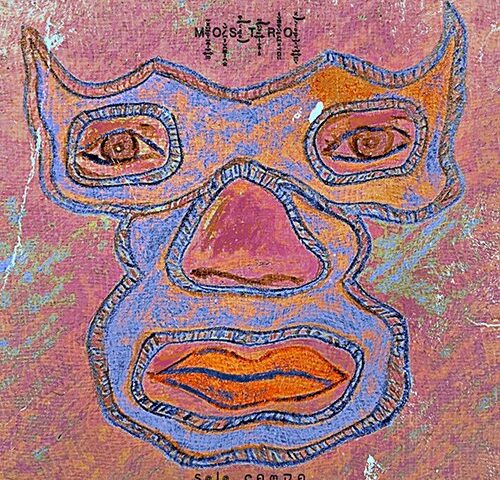 Solo Campa: “Mostro” è il nuovo ep